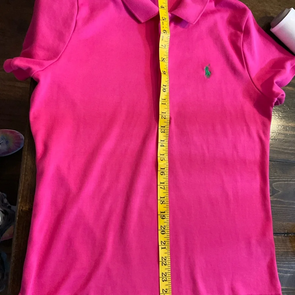 Ralph Lauren classic ralph